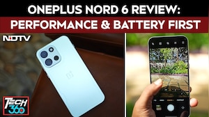 OnePlus Nord 6 Review: Performance and Battery First
