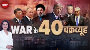 Iran Israel War: Trump ने बार-बार डेडलाइन क्यों बदली? Iran US Ceasefire | Sucherita Kukreti | PAK