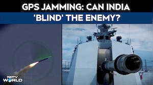 GPS Warfare: Does India Have An Edge? | Why Is India Testing GPS Jamming In Bay Of Bengal
