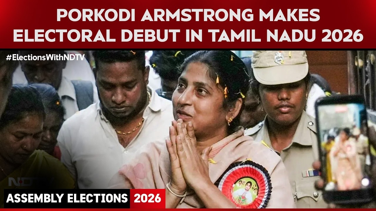 Porkudi Armstrong Debut Fight | Emotional, Courage & Determination