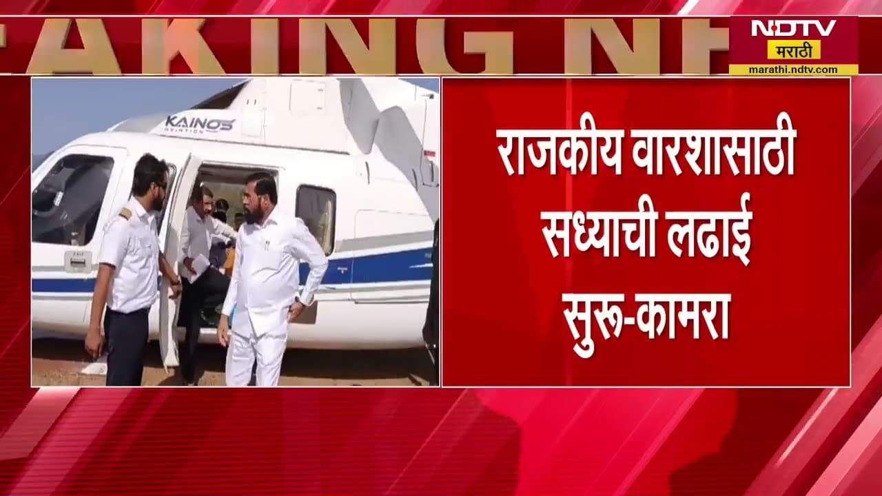 Kunal Kamra नं Eknath Shinde यांना डिवचलं, बाळासाहेब ठाकरेंच्या  व्यंगचित्रांचा दाखला देत पलटवार