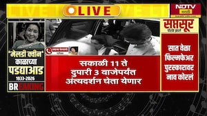 Asha Bhosle यांच्याबद्दल गायिका Padmaja Phenani यांनी भावना व्यक्त केल्या | NDTV मराठी