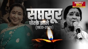 आशाताईंसोबतचे माझे संवाद मी नेहमीच जपून ठेवीन; PM Narendra Modi यांचं Tweet | Asha Bhosle