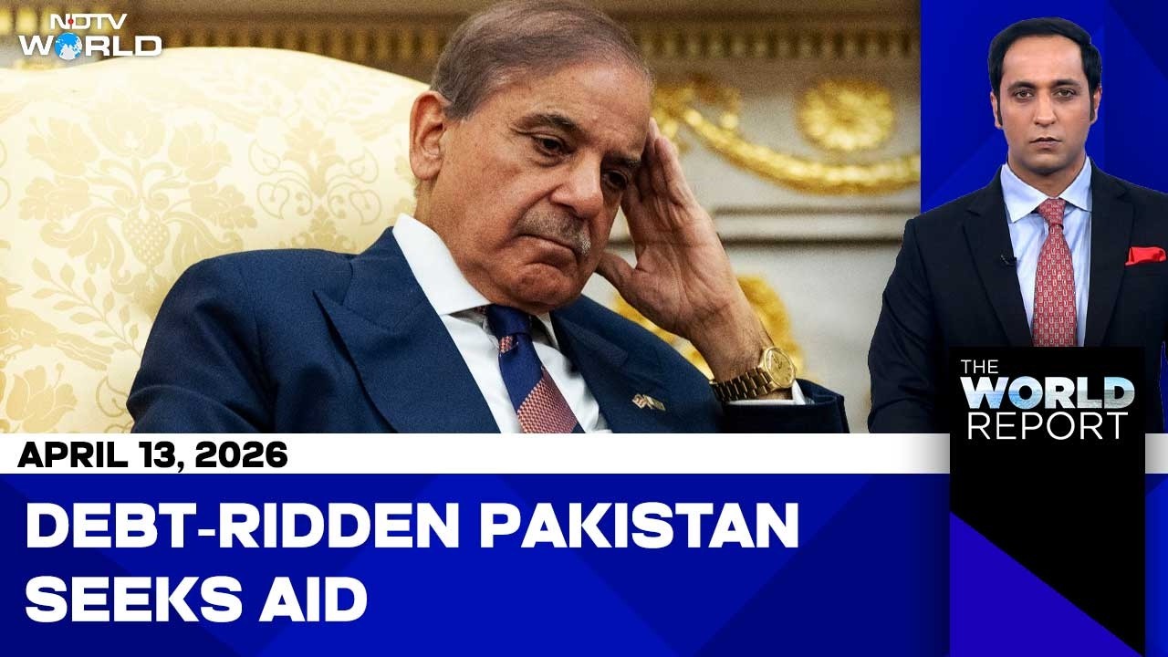 Pakistan's Peace Bid Fails: No US-Iran Deal In Islamabad