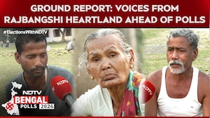 Bengal Elections 2026 | In North Bengal, A Tight Race For Rajbangshi Votes