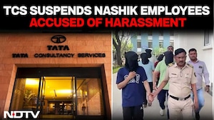 TCS Nashik Scandal: 7 arrested, Employees Suspended Amid Harassment Allegations
