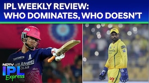IPL 2026 Points Table Shifts As Rajasthan Royals Dominate, Mumbai Indians Struggle