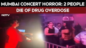 Mumbai News: Two Dead After Drug Overdose At Mumbai Music Event