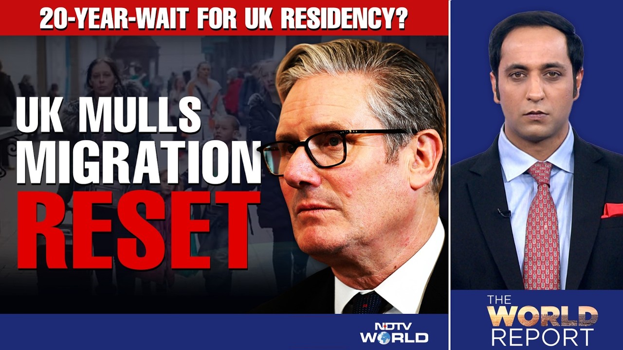 UK Plans Tougher Migration Rules | New UK Migration Rules Explained