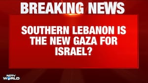 'Gaza Playbook' In Lebanon? Israeli Troops' Claims Raise Alarm