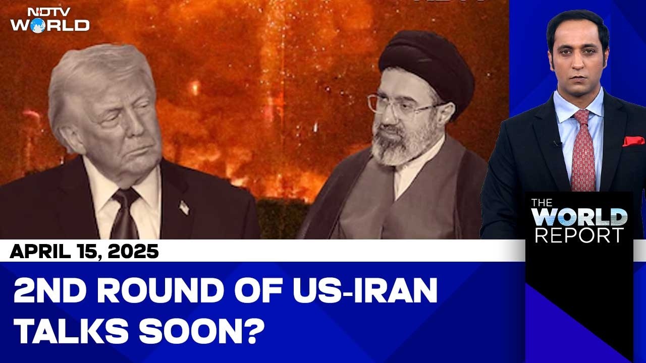 US-Iran Talks: What Are Major Sticking Points?