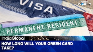 America Just Tightened The Green Card Queue | What Does It Mean For India?