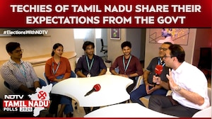 Tamil Nadu Elections: The Gen-Z Techies Of Tamil Nadu Share Their Expectations From The Govt