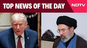 Iran Warns US: "Unknown Military Power" Could Be Unleashed | Top News Of April 15, 2026