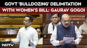 Lok Sabha News Today | Delimitation &lsquo;Weaponised&rsquo;? Gaurav Gogoi Targets Govt Over Women&rsquo;s Quota Bill
