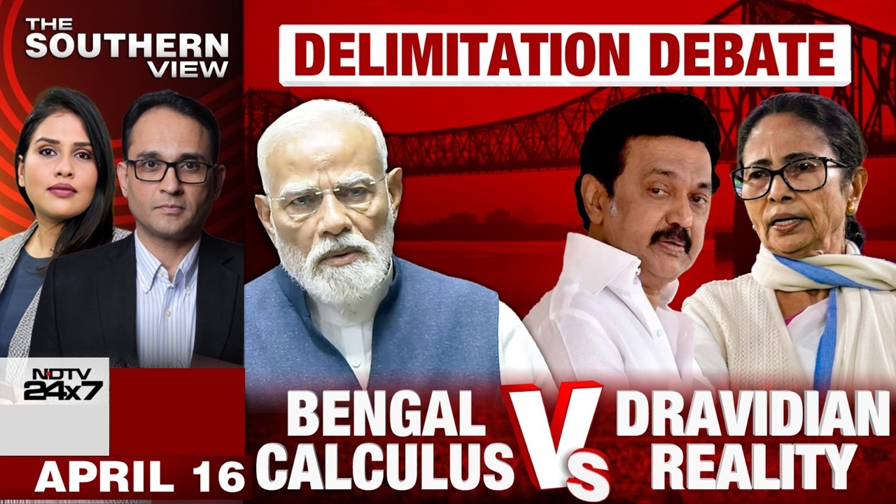 Women's Bill And Delimitation: The Poll Impact?