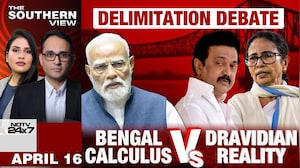 Women's Bill And Delimitation: The Poll Impact?