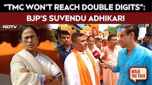 West Benagl Polls 2026 | "TMC Won't Reach Double Digits": Suvendu Adhikari's Big Poll Claim