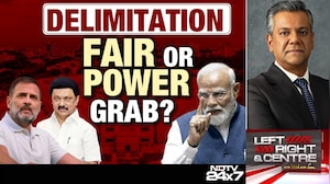 Women Reservation Bill | Women's Quota Bill Sparks Centre vs Opposition Clash Over Delimitation