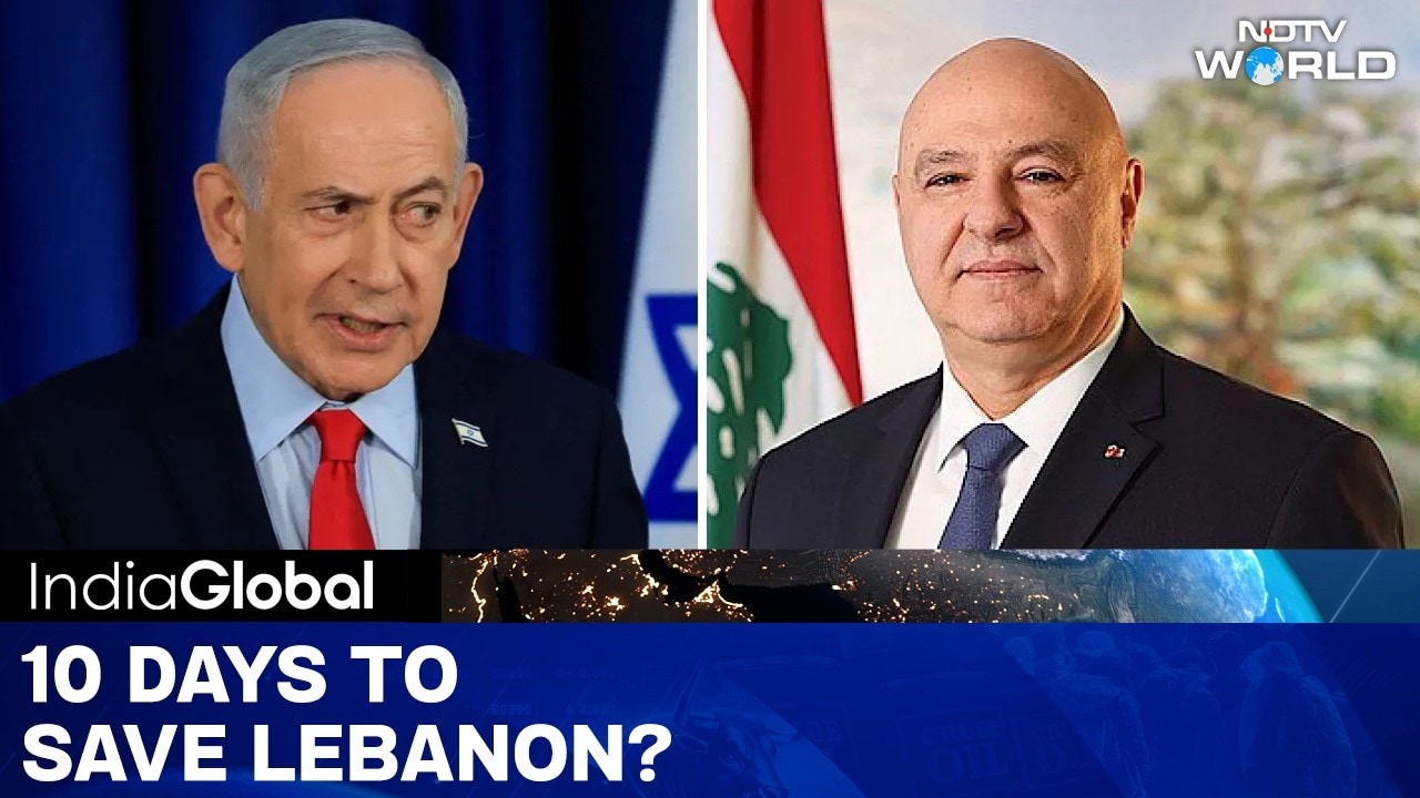 Israel-lebanon Ceasefire: Will 10-day Agreement Last?