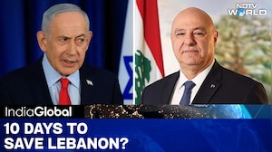 Israel-lebanon Ceasefire: Will 10-day Agreement Last?