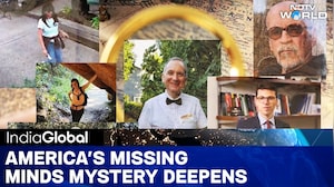 Espionage Or Internal Leak? | 10 US Defence-Linked Experts Disappear