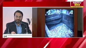 Motilal Nagar पुनर्विकास प्रकल्पाच्या मास्टर प्लॅनचे अनावरण, Adani Group तर्फे प्रकल्पाचं होणार काम