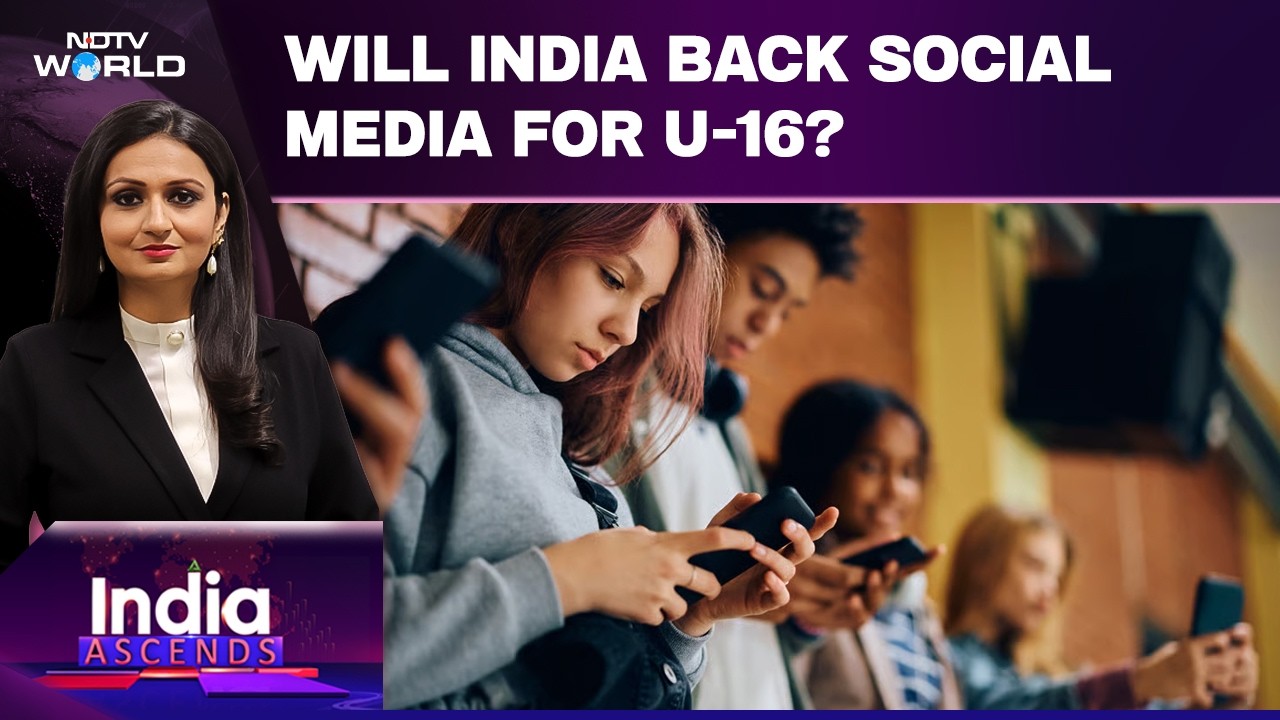 Social Media Ban For Kids? India Mulls Tougher Rules | Indian Parents Back Social Media Ban