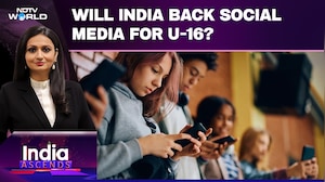 Social Media Ban For Kids? India Mulls Tougher Rules | Indian Parents Back Social Media Ban