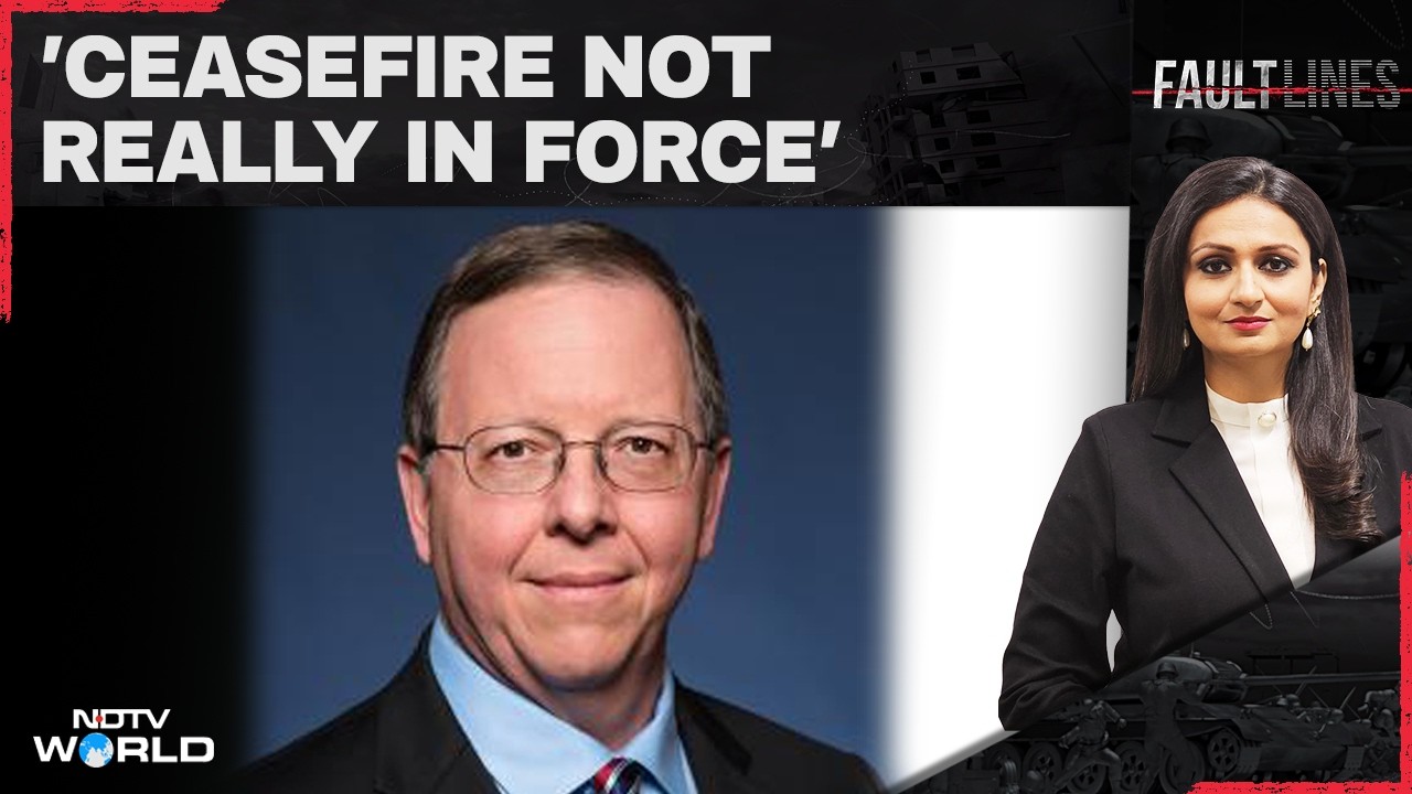 Top Security Expert Reveals US Ploy Behind Iran Truce