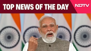 PM Modi Slams Congress In Address After Women's Reservation Bill Defeat | Biggest Stories