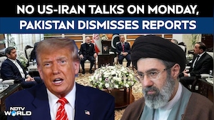 Islamabad Denies Hosting US-Iran Meeting, No Date Fixed