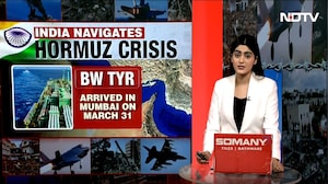 India Secures Oil & LPG Supply As Multiple Ships Cross Hormuz Safely Amid Iran Standoff