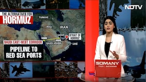 Strait of Hormuz Blocked: Key Oil Routes via Saudi Arabia, UAE & Turkey Explained