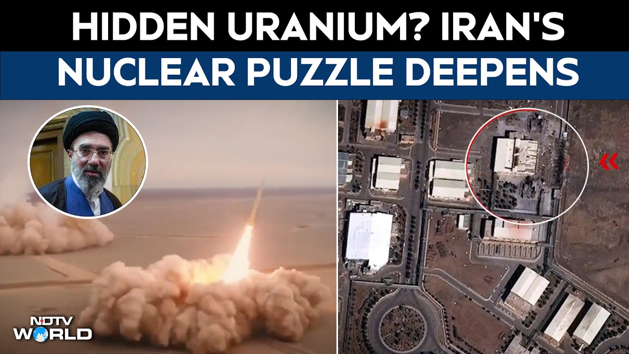 Iran's Nuclear Capability Unclear Despite US Operation