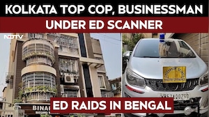 West Bengal Elections 2026: ED Conducts Multiple Raids in Kolkata Ahead of Polls