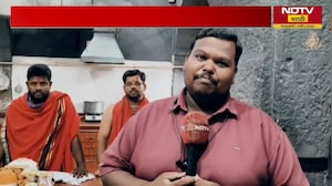 Pandharpur | विठ्ठलाच्या महानैवेद्यात आजपासून आमरस-पुरी | NDTV मराठी