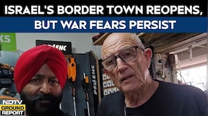 Israel Ground Report | "We Don&rsquo;t Trust This Ceasefire": Border Town Voices Unease Despite Calm