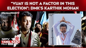 Tamil Nadu Elections | Karthik Mohan Says DMK's Key Focus On Leadership, Delimitation, & Welfare