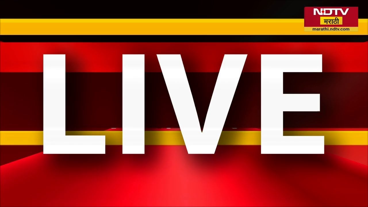 CM Devendra Fadnavis | भर पत्रकार परिषदेत CM देवेंद्र फडणवीस यांचं ओपन चॅलेंज । NDTV मराठी