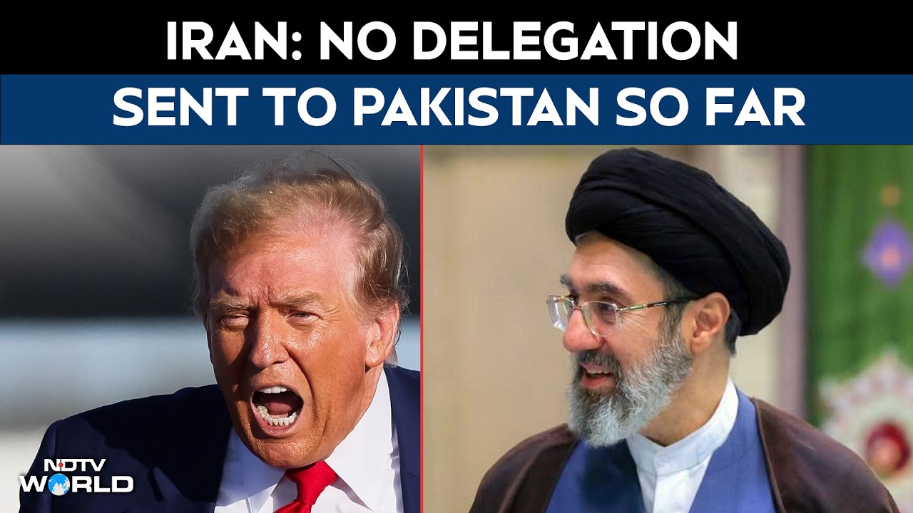 Iran: No Delegation Sent To Pakistan So Far