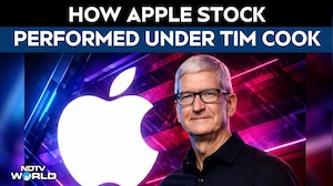 John Ternus | Tim Cook Steps Down: How Apple Became a $4 Trillion Giant