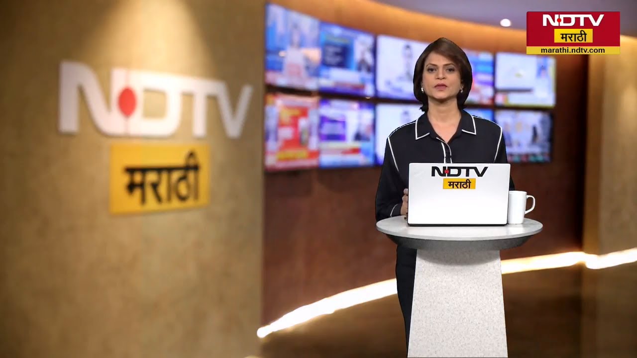 मोटरमनच्या प्रसंगावधानामुळे CSMT वर अपघात टळला, Badlapur Train प्लॅटफॉर्म 4 ऐवजी पाचवर आल्याने गोंधळ