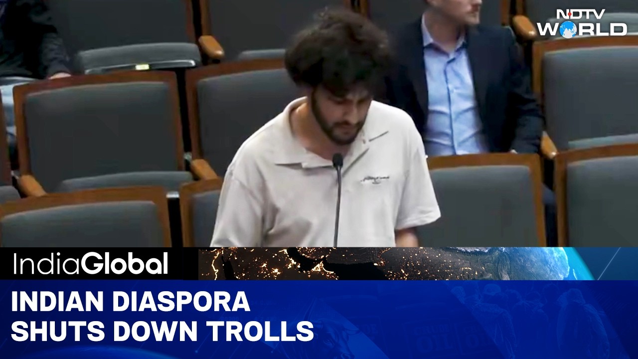 Inside The MAGA Anti-India Texas Hate Factory | Indian Diaspora Hits Back At Racism