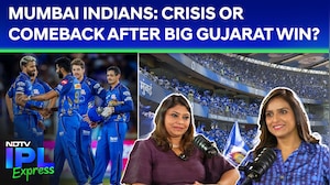 IPL 2026 News | From Struggles to 99-Run Win: Can Mumbai Indians Still Make Playoffs? NDTV Decodes