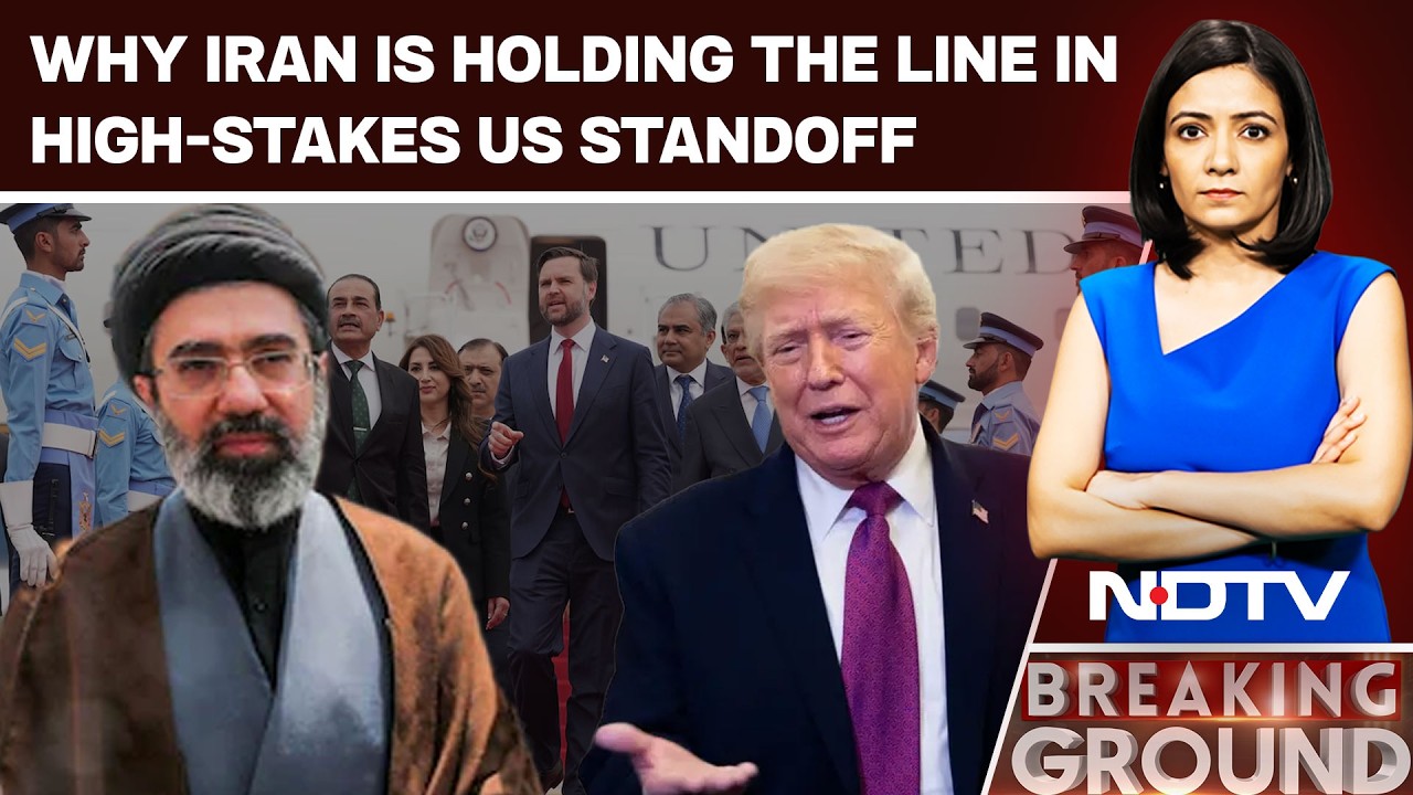 Iran's Hardball Strategy: Power, Pressure, and the Hormuz Factor