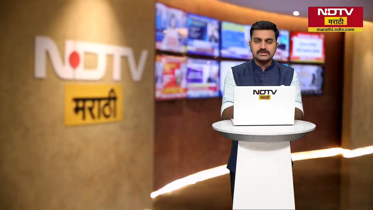 Beed | Sudarshan Ghule कडून कारागृहातील कैद्याला मारहाण झाल्याचा आरोप