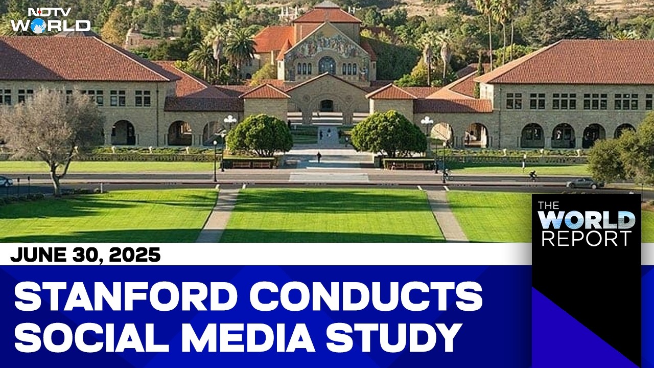 What Happens When 36,000 People Quit Social Media?