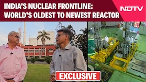 India&rsquo;s Nuclear Frontline: From Oldest To Newest, All Reactors Operate Safely