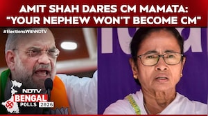 Amit Shah on Bengal Election: &ldquo;Bengal Has Chosen Change,&rdquo; Targets Mamata&rsquo;s &ldquo;Corruption Raj"